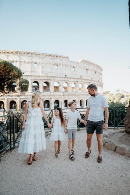 Unique Rome Photographer - Price and Value: Why $58 Can Make Sense