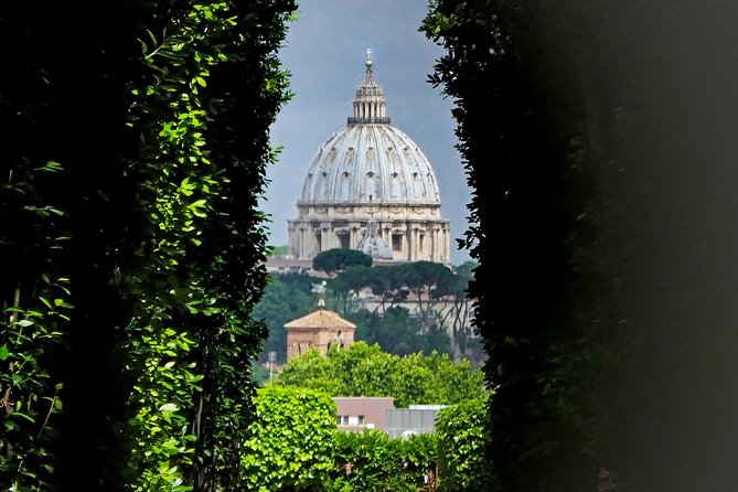 Unusual Rome - Rome Private Driving Tour - Lunch with your driver: how to make the midday break count
