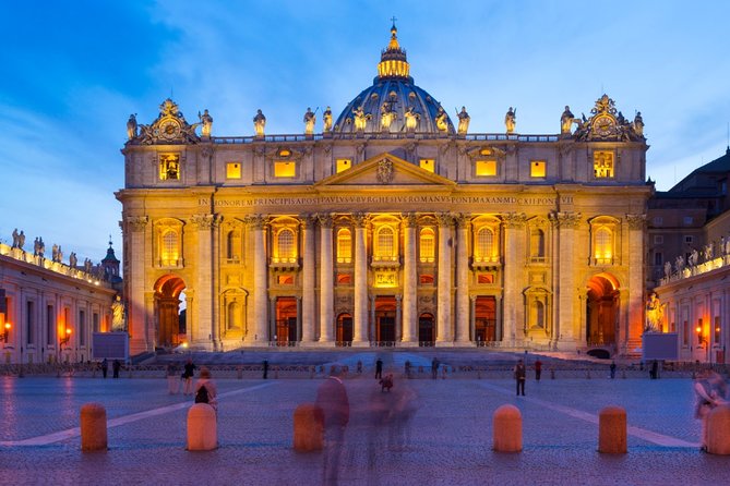Unusual Rome - Rome Private Driving Tour - Piazza squares: starting with Navona, Campo de’ Fiori, and del Popolo