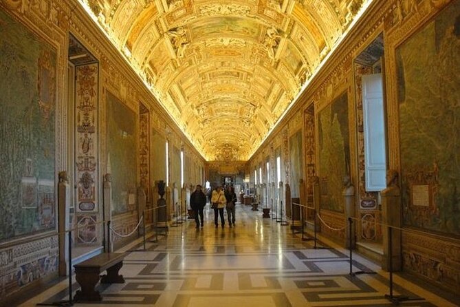 Vatican and Sistine Chapel at Night Private Tour, Top-Rated Guide - Should You Book This Vatican and Sistine Chapel at Night Tour?