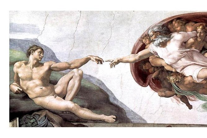Vatican and Sistine Chapel SemiPrivate Tour with St.Peter's Entry - The Sistine Chapel Experience: Why Headsets Change Everything