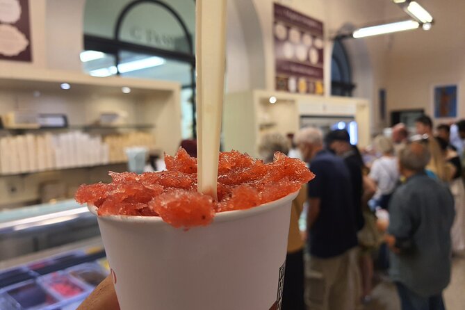 Vatican and Trionfale Market Tour with Wine and Food Tasting - Mercato Trionfale: Rome’s Oldest Market as the Main Event