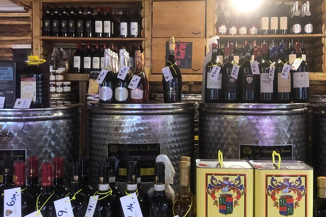Vatican and Trionfale Market Tour with Wine and Food Tasting - Food and Wine Tasting: Why the Guide Makes or Breaks It