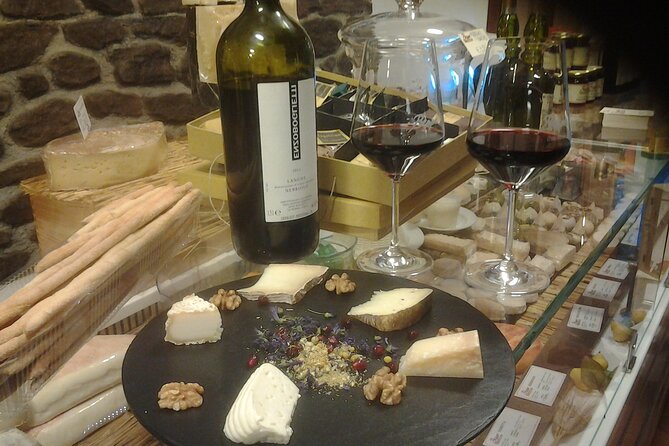 Vatican and Trionfale Market Tour with Wine and Food Tasting - Who Should Book This Tour (and Who Should Skip It)