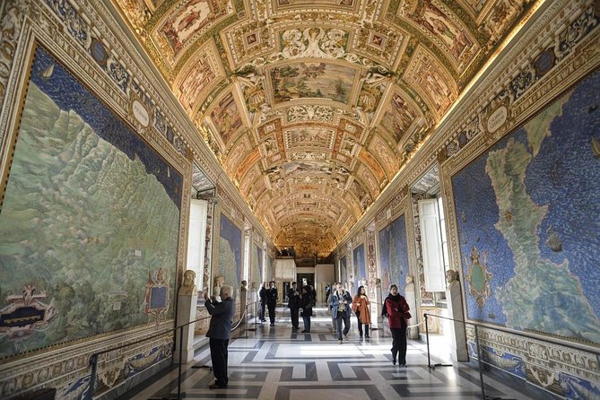 Vatican by Night: Vatican Museums and Sistine Chapel Guided Tour - Who This Night Tour Fits Best (and Who It Doesn’t)