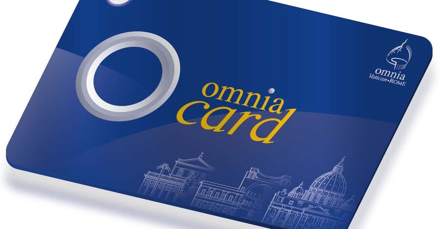 Vatican City: 24-Hour City Card - Price and Value: $81 that bundles Vatican plus Rome sightseeing