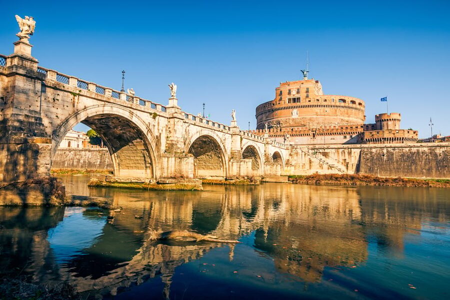 Vatican City: 24-Hour City Card - Making Sense of the Vatican Museums when you are on your own