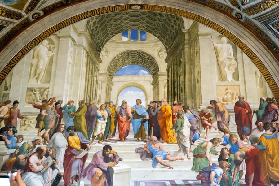 Vatican City: 24-Hour City Card - 24-Hour Hop-On Hop-Off Bus: see Rome fast without a plan