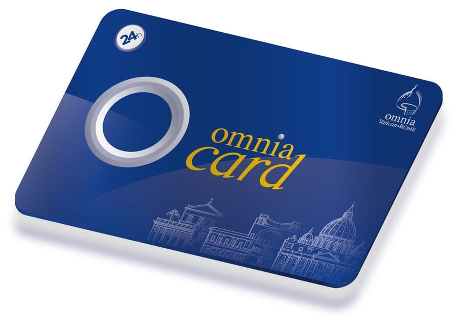 Vatican City: 24-Hour City Card - Who This Card Suits Best