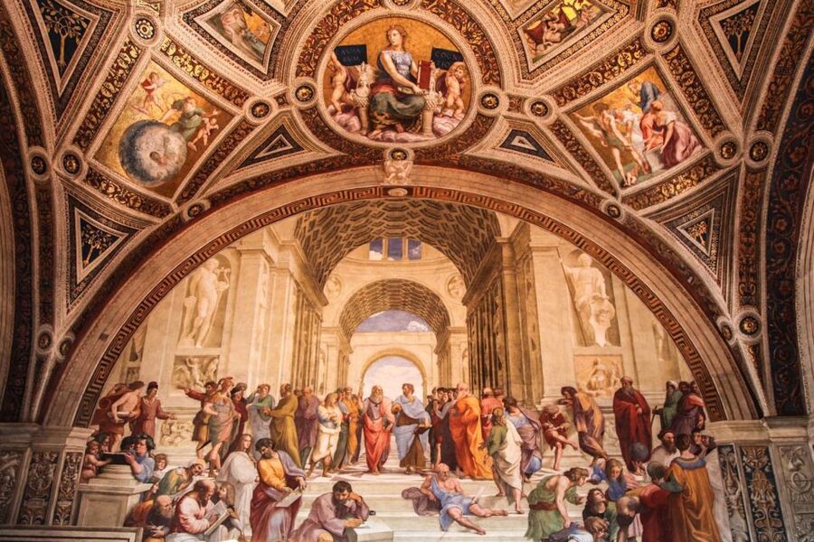 Vatican City: Early Morning Vatican Tour with Sistine Chapel - Price and Value: Is $161.32 Worth It?
