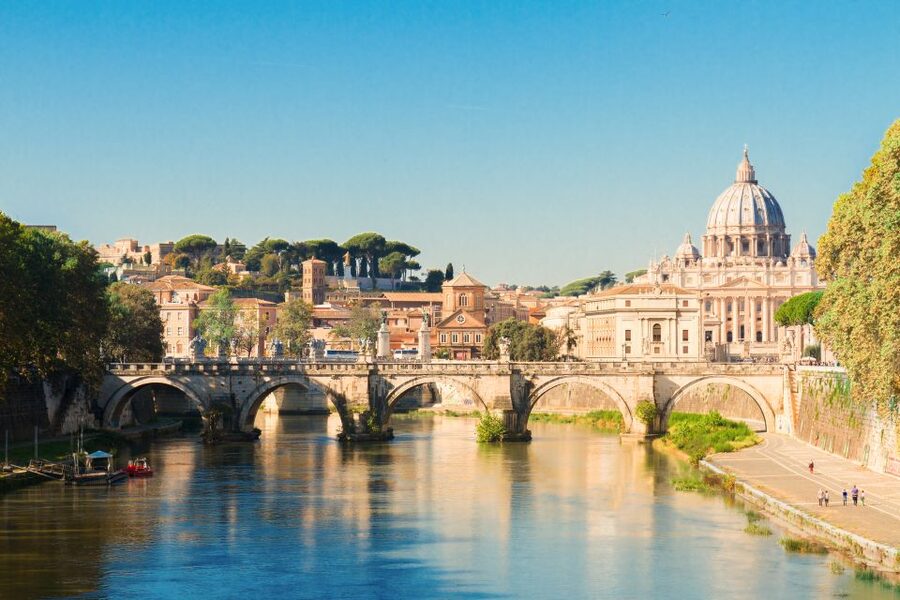 Vatican City: Early Morning Vatican Tour with Sistine Chapel - Early Morning Vatican Museums: Why This Timing Matters