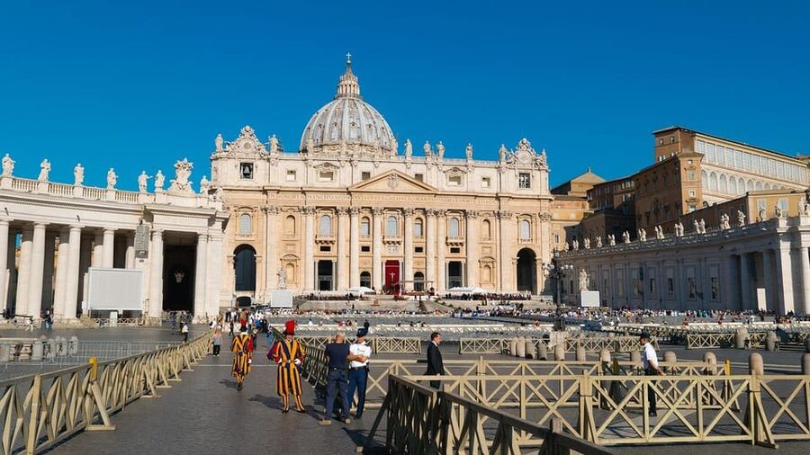 Vatican City: Guided Tour of the Papal Audience - Key Things I’d Prioritize Before You Go