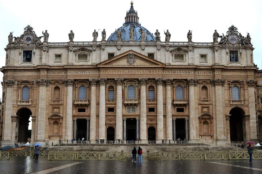 Vatican City: Guided Tour of the Papal Audience - Price and Value: Is $34 for a 2-Hour Papal Audience Fair?