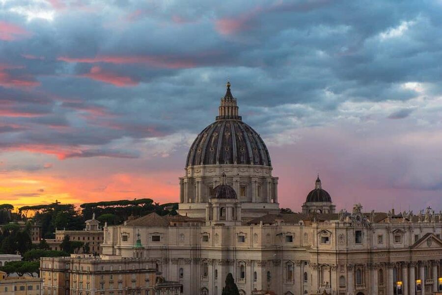 Vatican City: Museums & Sistine Chapel Skip-the-Line-Ticket - Self-Paced With an Audioguide: Make It Personal, Not Just Efficient