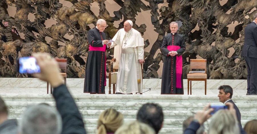 Vatican City: Papal Audience, Sistine Chapel, & Vatican Tour - Key things that make this tour work