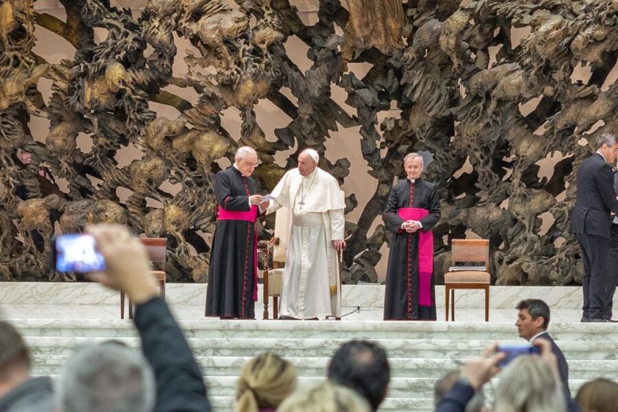 Vatican City: Papal Audience, Sistine Chapel, & Vatican Tour - Skip-the-Line Vatican Museums Entrance: What You Gain