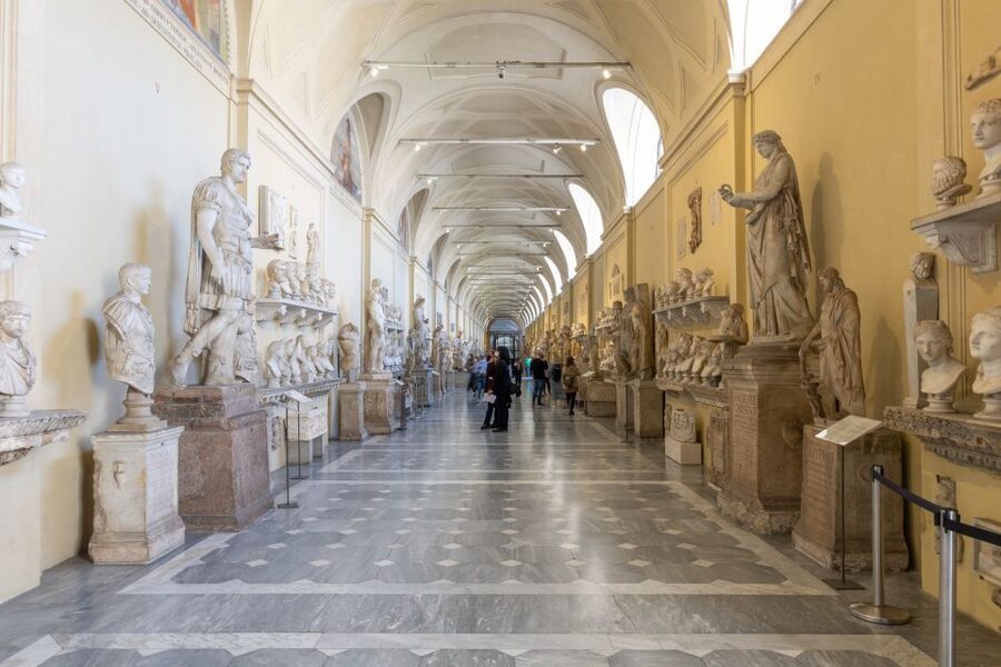 Vatican City: Papal Audience, Sistine Chapel, & Vatican Tour - Dress Code, Bags, and Rules That Can Slow You Down