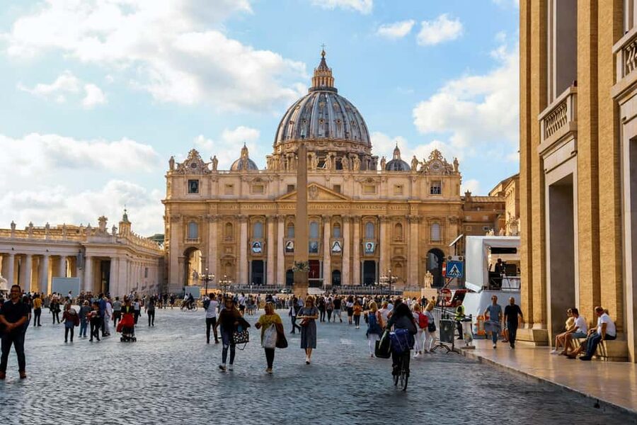 Vatican City: Papal Audience with Guide and Ticket - Price and Value: Why $29 for 3 Hours Can Be Worth It