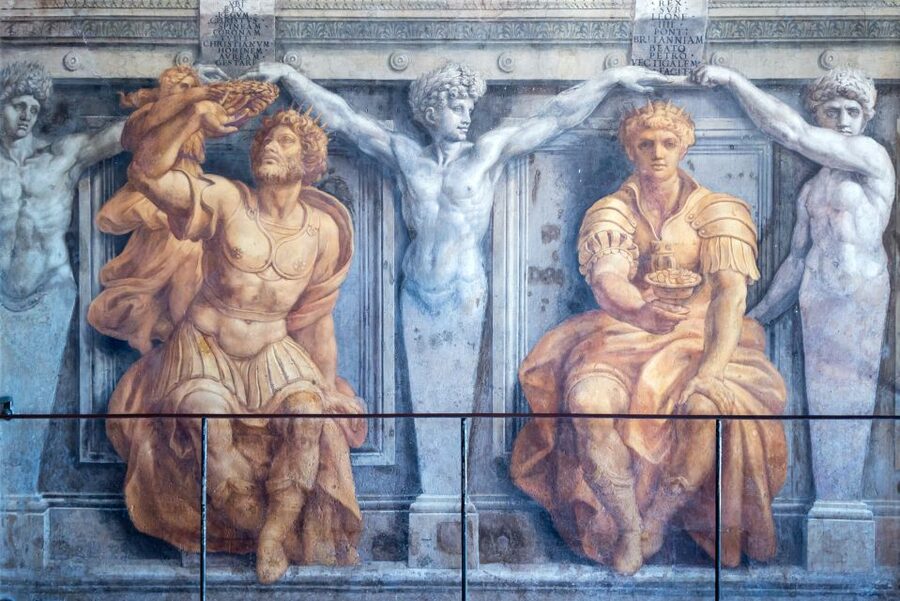 Vatican City: Skip-the-Line Vatican Museums & Sistine Chapel - Pace, Audio, and What to Wear So the Day Stays Enjoyable