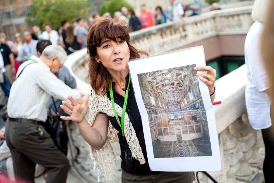 Vatican City: Skip-the-Line Vatican Museums & Sistine Chapel - Cost Breakdown: Is $119 Worth It for This Vatican Route?