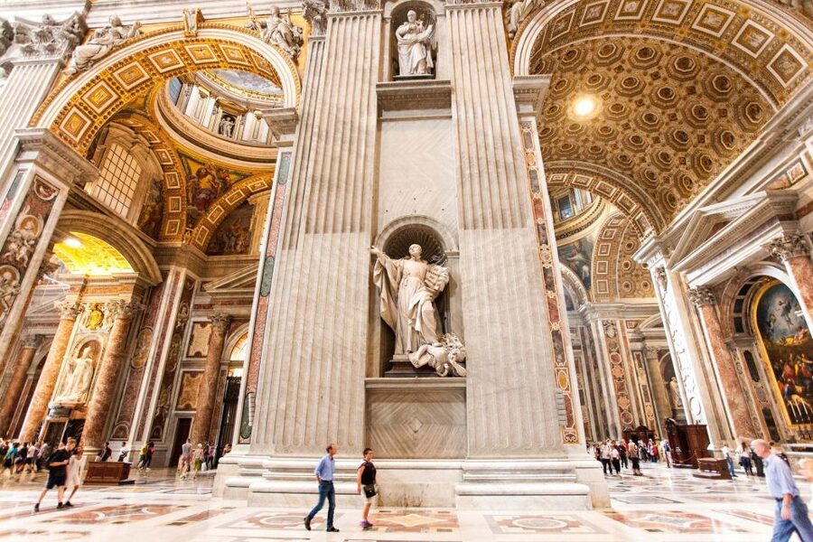 Vatican City: Skip-the-Line Vatican Museums & Sistine Chapel - Should You Book This Skip-The-Line Vatican Tour?