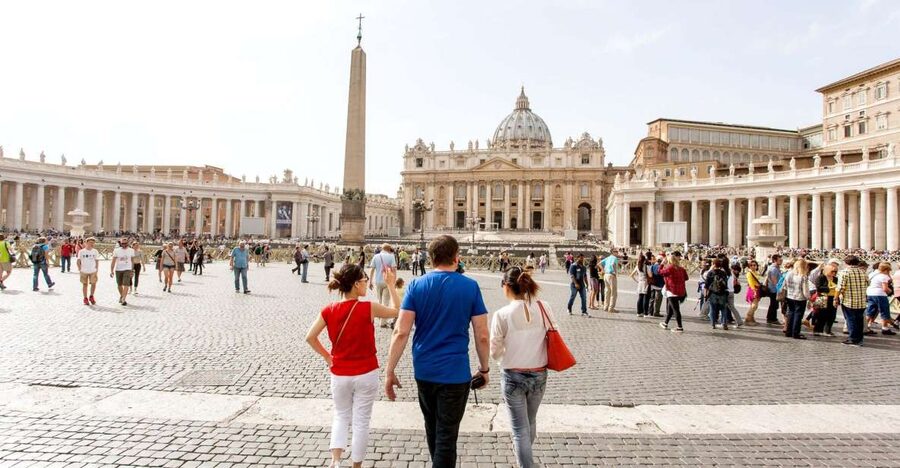 Vatican City: Skip-the-Line Vatican Museums & Sistine Chapel - Vatican Museums: A Guided Route Through a 1,200-Room World