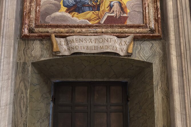 Vatican City St Peter's Basilica Fun Tour (small group) - Why St. Peter’s Basilica hits in a short 90-minute tour