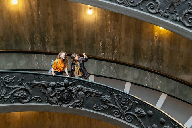 Vatican City & Surroundings PRIVATE TOUR with a Private Guide - Sistine Chapel access and what happens if it’s closed