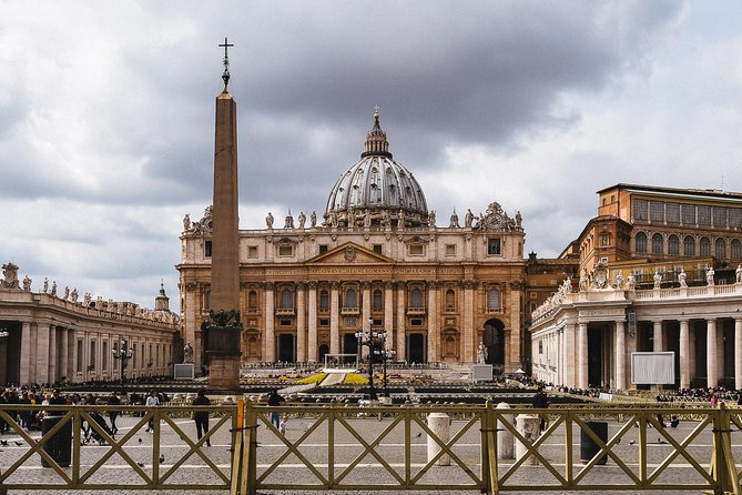 Vatican City & Surroundings PRIVATE TOUR with a Private Guide - How the private guide actually changes your day