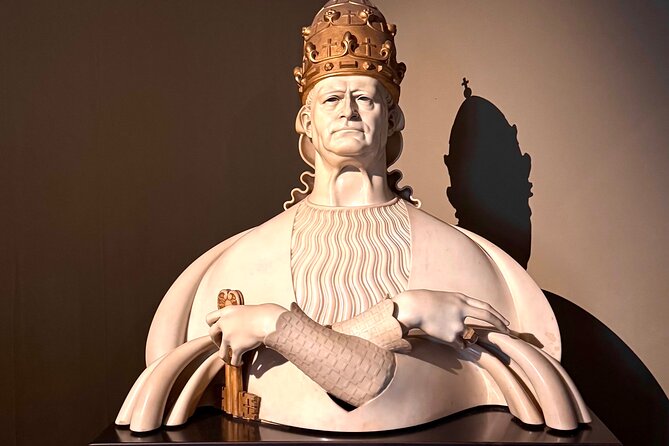 Vatican City Tickets: Skip-the-Line Museums & Sistine Chapel - Self-guided vs guided: what changes, and how to avoid disappointment