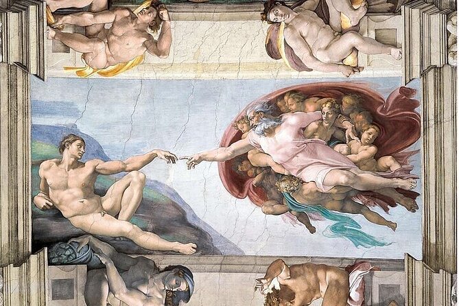 Vatican City Tickets: Skip-the-Line Museums & Sistine Chapel - Service quality: when it goes smoothly (and when it feels chaotic)