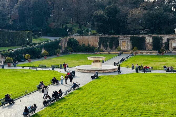 Vatican City Tickets: Skip-the-Line Museums & Sistine Chapel - Price and value: is $57.93 worth it?
