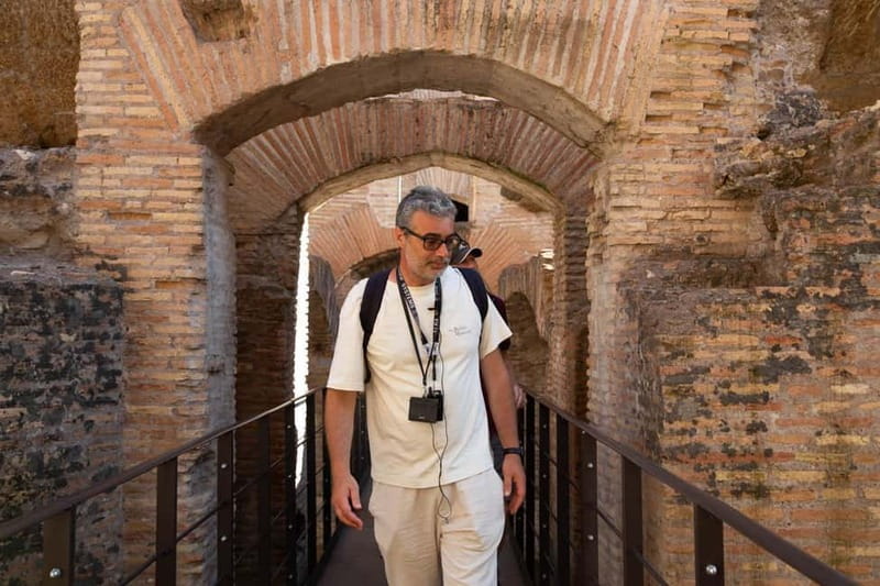 Vatican City: Vatican Museums & Sistine Chapel Tour - Getting inside Vatican Museums without losing your morning