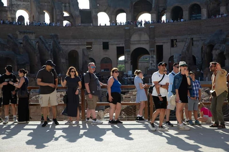 Vatican City: Vatican Museums & Sistine Chapel Tour - Sistine Chapel access: the crown jewel, done with context