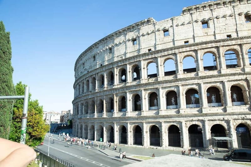 Vatican City: Vatican Museums & Sistine Chapel Tour - Who this tour fits best