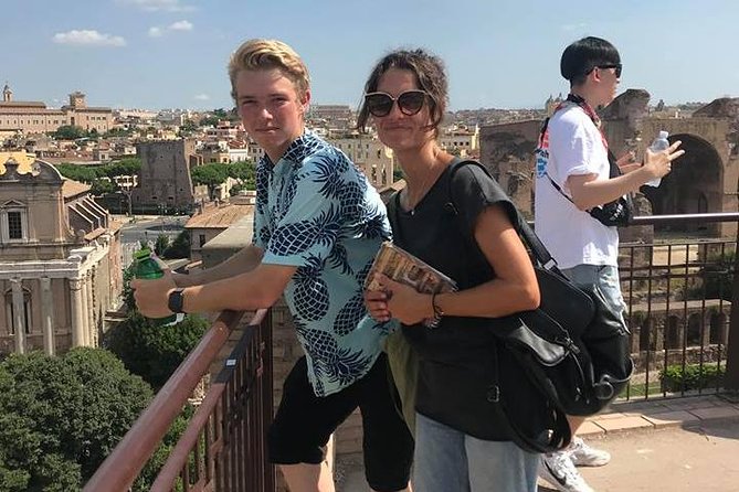 Vatican Family Tour (vip entrance) Story Telling guides - Vatican Museums route: Roman relics to Raphael Rooms without the lost-in-a-maze feeling