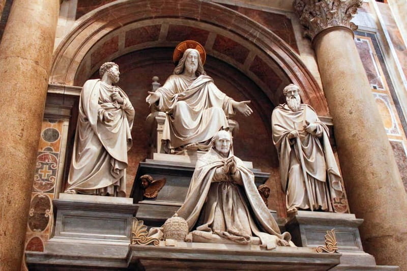 Vatican Full Access at St. Peter's Basilica with Dome Climb - Price and value: is $35 a fair deal for dome access and audio?