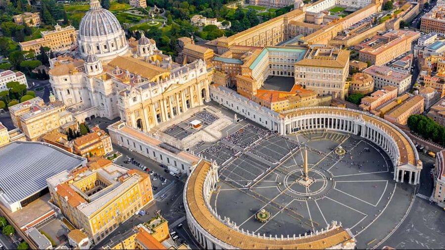 Vatican Full Experience at St. Peter’s Basilica Guided Visit - St. Peter’s Basilica in Two Hours: Why This Tour Works