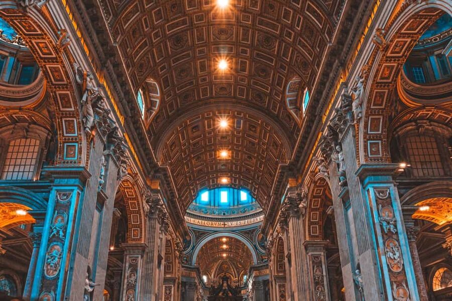 Vatican Full Experience at St. Peter’s Basilica Guided Visit - Price and Value: $15 for an Official Guided Experience
