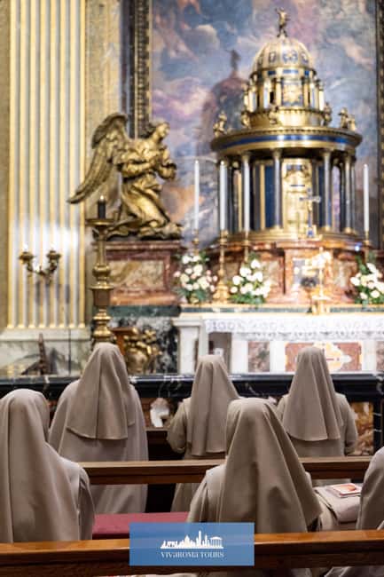 Vatican Full Experience at St. Peter’s Basilica Guided Visit - Starting at Piazza Del Risorgimento and Saint Peter’s Square