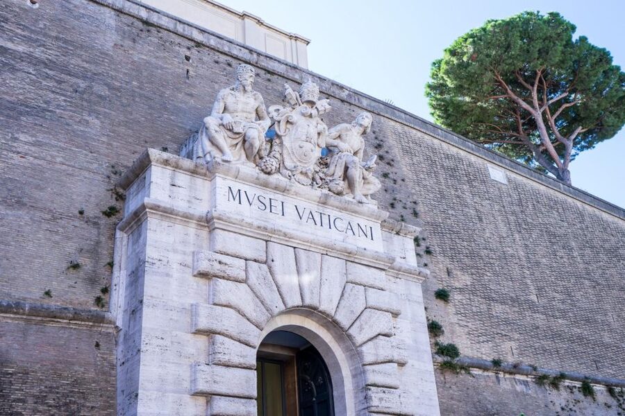 Vatican Gardens & Castel Sant'Angelo Skip-the-line tickets - Key points that matter before you go