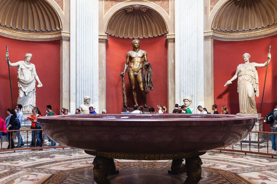 Vatican: Gardens, Museums and Sistine Chapel Guided Tour - Quick take: what matters most