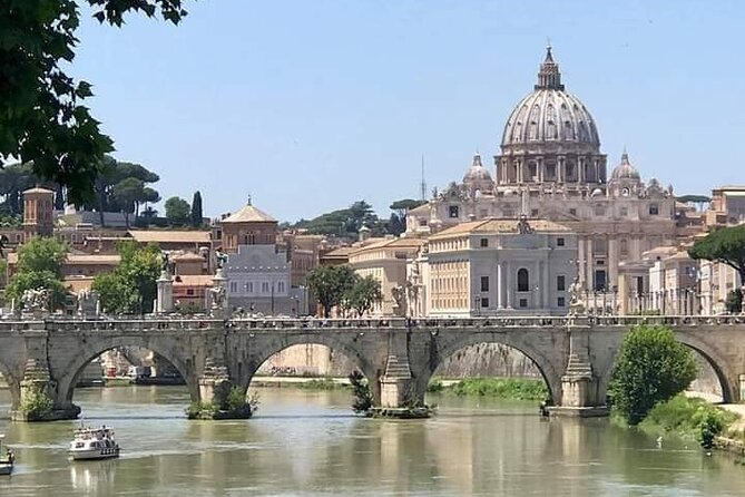 Vatican Guided Tour with Sistine Chapel, Museum's & The Basilica - Price and value: is $143.29 for 3 hours a smart move?