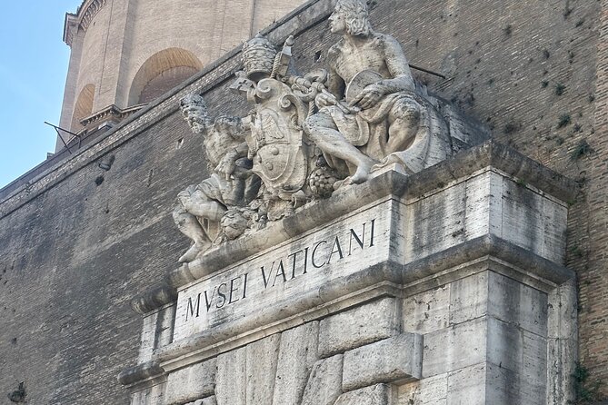 Vatican Guided Tour with Sistine Chapel, Museum's & The Basilica - Should you book this Vatican guided tour?