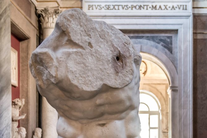 Vatican Museum and Sistine Chapel, Basilica Option Guided Tour - Price and Value for $66.16: When a Guided Format Makes Sense