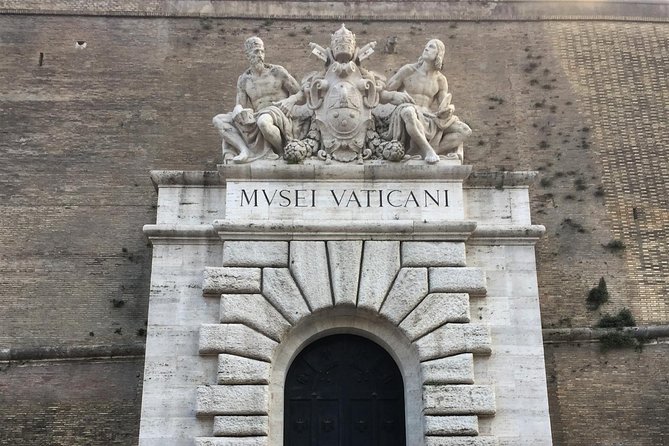 Vatican Museum and Sistine Chapel, Basilica Option Guided Tour - Who This Tour Is Best For (and Who Might Prefer a Different Plan)