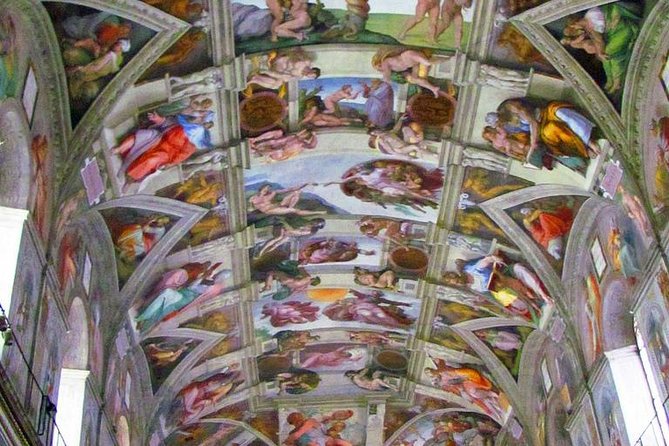 Vatican Museum and Sistine Chapel Skip-the-Line Guided Group Tour and tickets - Who this tour suits best (and who should rethink it)