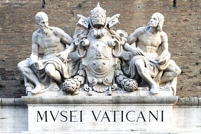 Vatican Museum and Sistine Chapel Skip-the-Line Tickets - Key takeaways before you book