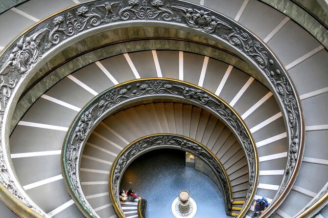 Vatican Museum and Sistine Chapel Skip-the-Line Tickets - Skip-the-Line Tickets: What You’re Really Paying For