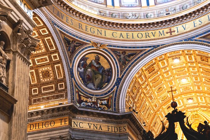Vatican Museum and Sistine Chapel Skip-the-Line Tickets - Price and Logistics: The Real Value Math